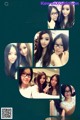 Cute selfie of ibo 高高 是 个小 护士 on Weibo (235 photos) P189 No.6cf660