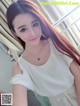 Cute selfie of ibo 高高 是 个小 护士 on Weibo (235 photos) P33 No.4f62d3