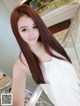 Cute selfie of ibo 高高 是 个小 护士 on Weibo (235 photos) P174 No.3f16f1