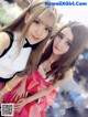 Cute selfie of ibo 高高 是 个小 护士 on Weibo (235 photos) P21 No.fbbbde