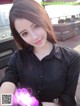 Cute selfie of ibo 高高 是 个小 护士 on Weibo (235 photos) P126 No.dfc9f4