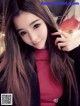 Cute selfie of ibo 高高 是 个小 护士 on Weibo (235 photos) P52 No.aff449