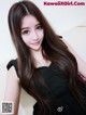 Cute selfie of ibo 高高 是 个小 护士 on Weibo (235 photos) P186 No.bf0924
