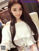 Cute selfie of ibo 高高 是 个小 护士 on Weibo (235 photos) P28 No.61cde4