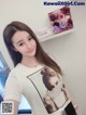 Cute selfie of ibo 高高 是 个小 护士 on Weibo (235 photos) P164 No.729796