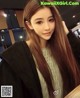 Cute selfie of ibo 高高 是 个小 护士 on Weibo (235 photos) P133 No.a5e70b