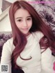 Cute selfie of ibo 高高 是 个小 护士 on Weibo (235 photos) P1 No.60b2c2