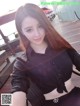 Cute selfie of ibo 高高 是 个小 护士 on Weibo (235 photos) P176 No.4605cc
