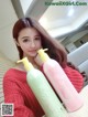 Cute selfie of ibo 高高 是 个小 护士 on Weibo (235 photos) P72 No.6d5474