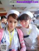 Cute selfie of ibo 高高 是 个小 护士 on Weibo (235 photos) P146 No.8fb0a3