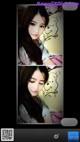 Cute selfie of ibo 高高 是 个小 护士 on Weibo (235 photos) P116 No.a9676e
