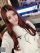 Cute selfie of ibo 高高 是 个小 护士 on Weibo (235 photos) P11 No.c68947