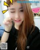 Cute selfie of ibo 高高 是 个小 护士 on Weibo (235 photos) P197 No.134ccc
