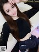 Cute selfie of ibo 高高 是 个小 护士 on Weibo (235 photos) P31 No.4c13da
