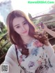 Cute selfie of ibo 高高 是 个小 护士 on Weibo (235 photos) P109 No.56553c
