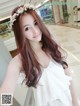 Cute selfie of ibo 高高 是 个小 护士 on Weibo (235 photos) P45 No.66f112