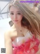 Cute selfie of ibo 高高 是 个小 护士 on Weibo (235 photos) P38 No.360714