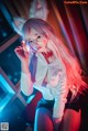 Bambi 밤비, [DJAWA] Kumiho in the Office P10 No.4dfbf6