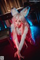 Bambi 밤비, [DJAWA] Kumiho in the Office P6 No.b6f1e5