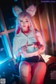 Bambi 밤비, [DJAWA] Kumiho in the Office P55 No.bf97bc