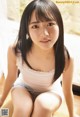 Chiho Ishida 石田千穂, ENTAME 2020.03 (月刊エンタメ 2020年3月号) P8 No.74a67a