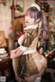 Coser@雯妹不讲道理 No.047: (18 photos) P15 No.d2fbe2 Image No. 7