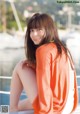 Kanna Hashimoto 橋本環奈, Shonen Magazine 2019 No.09 (少年マガジン 2019年9号) P5 No.ff8d28