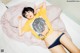 Jeong Jenny 정제니, [Moon Night Snap] Jenny is Cute P16 No.3e64f0
