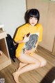 Jeong Jenny 정제니, [Moon Night Snap] Jenny is Cute P8 No.fcb952