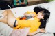 Jeong Jenny 정제니, [Moon Night Snap] Jenny is Cute P20 No.4c791a