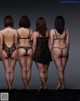 8woman　裸天使∞態, 週刊ポストデジタル写真集 エイトマン15周年企画 Set.01 P31 No.8ad3cf