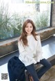 Beautiful Chae Eun in the October 2016 fashion photo series (144 photos) P106 No.4fb9c4