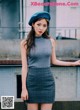 Beautiful Chae Eun in the October 2016 fashion photo series (144 photos) P2 No.b8d32c