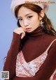 Beautiful Chae Eun in the October 2016 fashion photo series (144 photos) P19 No.b444c8