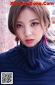 Beautiful Chae Eun in the October 2016 fashion photo series (144 photos) P141 No.0b7eb2