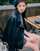 Beautiful Chae Eun in the October 2016 fashion photo series (144 photos) P100 No.6dcaa9