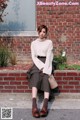 Beautiful Chae Eun in the October 2016 fashion photo series (144 photos) P54 No.4b8272