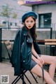 Beautiful Chae Eun in the October 2016 fashion photo series (144 photos) P64 No.836b12