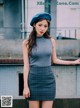 Beautiful Chae Eun in the October 2016 fashion photo series (144 photos) P102 No.311cb9