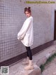 Beautiful Chae Eun in the October 2016 fashion photo series (144 photos) P113 No.30ba72