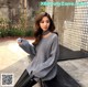 Beautiful Chae Eun in the October 2016 fashion photo series (144 photos) P60 No.5263da