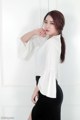 Beautiful Yu Da Yeon in fashion photos in the first 3 months of 2017 (446 photos) P78 No.267c72