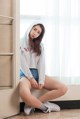 Beautiful Yu Da Yeon in fashion photos in the first 3 months of 2017 (446 photos) P363 No.83a5b7