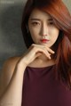 Beautiful Yu Da Yeon in fashion photos in the first 3 months of 2017 (446 photos) P235 No.1c8021