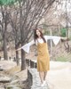 Beautiful Yu Da Yeon in fashion photos in the first 3 months of 2017 (446 photos) P397 No.99a8ac