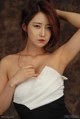 Beautiful Yu Da Yeon in fashion photos in the first 3 months of 2017 (446 photos) P430 No.7312c5