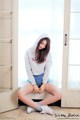 Beautiful Yu Da Yeon in fashion photos in the first 3 months of 2017 (446 photos) P101 No.0c2df6