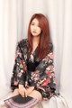 Beautiful Yu Da Yeon in fashion photos in the first 3 months of 2017 (446 photos) P244 No.cc3840