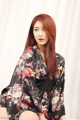 Beautiful Yu Da Yeon in fashion photos in the first 3 months of 2017 (446 photos) P209 No.8d6cbb