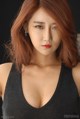 Beautiful Yu Da Yeon in fashion photos in the first 3 months of 2017 (446 photos) P339 No.16b348